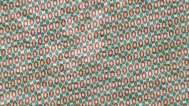 Profesyonel video projeleri sanat tarzı için organik hareketli arkaplan tasarımı