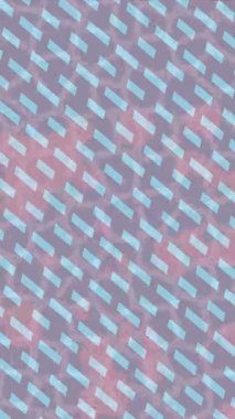 Benzersiz hareket dokusu tasarım sanatı ile profesyonel video düzenleme için modern soyut grafikler