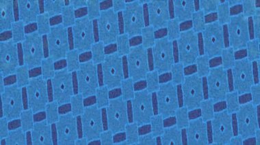 Dijital doku yüzey tasarım biçimi ile modern video animasyonu için gelişmiş hareket grafikleri