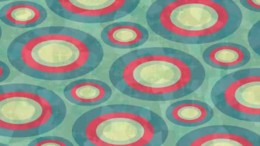 Yaratıcı video düzenleme film tasarımı için benzersiz hareket grafikleri biçimi giriş hareketi video pro