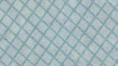 Soyut hareket desenli fütüristik video üretimi için dinamik dijital arkaplan