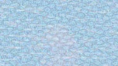 Profesyonel video projeleri sanat tarzı için organik hareketli arkaplan tasarımı