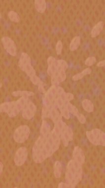 Estetik doku arkaplan tasarımı renkli hareket grafikleri ile moda film giriş profosyoneli