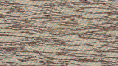 Dijital doku yüzey tasarım biçimi ile modern video animasyonu için gelişmiş hareket grafikleri