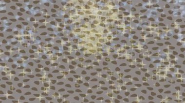 Yaratıcı video düzenleme film tasarımı için benzersiz hareket grafikleri biçimi giriş hareketi video pro