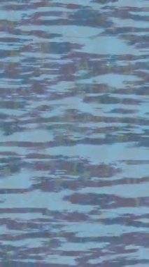 Benzersiz hareket grafikleri tasarım sanatına sahip yaratıcı film üretimi için özet bir arkaplan