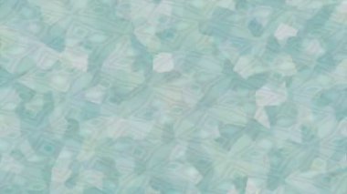 Yaratıcı video düzenleme film arkaplan tasarımı için minimalist organik hareket grafikleri