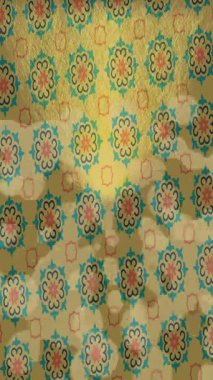 Yaratıcı video düzenleme film arkaplan tasarımı için minimalist organik hareket grafikleri