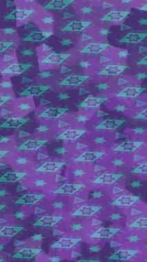 Modern medya üretimi için fütüristik dijital soyut doku sinematik tarz hareketli grafik ögesi