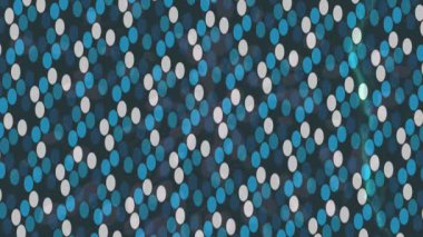 Profesyonel video projeleri sanat tarzı için organik hareketli arkaplan tasarımı