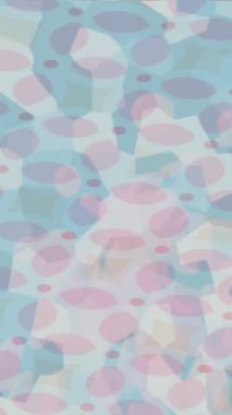 Modern medya üretimi için fütüristik dijital soyut doku sinematik tarz hareketli grafik ögesi