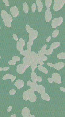 Estetik doku arkaplan tasarımı renkli hareket grafikleri ile moda film giriş profosyoneli