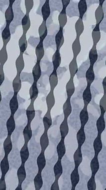 Modern medya üretimi için fütüristik dijital soyut doku sinematik tarz hareketli grafik ögesi