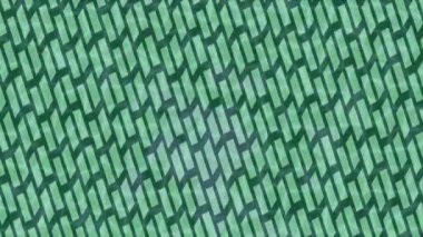 Benzersiz hareket grafikleri tasarım sanatına sahip yaratıcı film üretimi için özet bir arkaplan