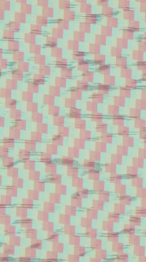 Lüks hareket projeleri için soyut tasarım stili animasyonu olan üst düzey dijital doku