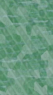 Lüks hareket tasarımı üst düzey video projeleri ve dijital sanat için zarif, pürüzsüz bir dokusu var.