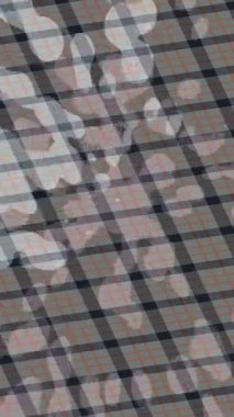 Yaratıcı video düzenleme film arkaplan tasarımı için minimalist organik hareket grafikleri