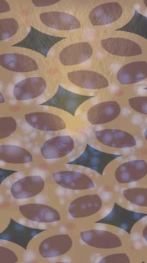 Yaratıcı video düzenleme film tasarımı için benzersiz hareket grafikleri biçimi giriş hareketi video pro