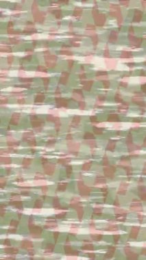 Benzersiz dijital hareket grafiklerine sahip yaratıcı sinematik projeler için yumuşak animasyon yüzeyi