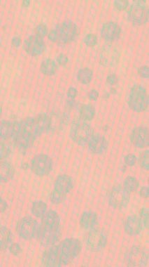 Benzersiz dijital animasyon tarzı grafikleri olan yaratıcı ortam tasarımı için yenilikçi hareket dokusu