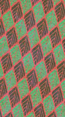 Profesyonel video projeleri sanat tarzı için organik hareketli arkaplan tasarımı