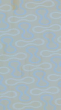 Modern medya üretimi için fütüristik dijital soyut doku sinematik tarz hareketli grafik ögesi