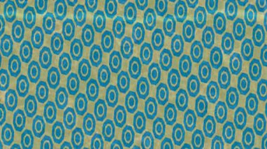 Profesyonel video projeleri sanat tarzı için organik hareketli arkaplan tasarımı