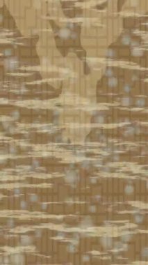 Benzersiz dijital hareket grafiklerine sahip yaratıcı sinematik projeler için yumuşak animasyon yüzeyi