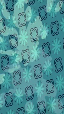 Benzersiz hareket dokusu tasarım sanatı ile profesyonel video düzenleme için modern soyut grafikler