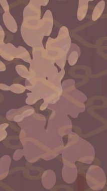 Lüks hareket tasarımı üst düzey video projeleri ve dijital sanat için zarif, pürüzsüz bir dokusu var.