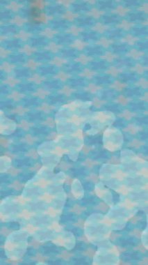 Benzersiz dijital hareket grafiklerine sahip yaratıcı sinematik projeler için yumuşak animasyon yüzeyi