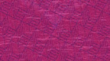 Modern medya üretimi için fütüristik dijital soyut doku sinematik tarz hareketli grafik ögesi