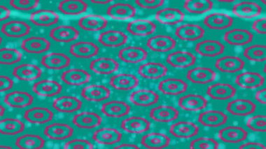 Benzersiz hareket dokusu tasarım sanatı ile profesyonel video düzenleme için modern soyut grafikler