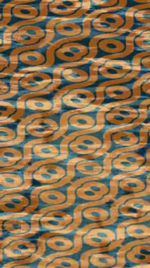 Yaratıcı video düzenleme film arkaplan tasarımı için minimalist organik hareket grafikleri