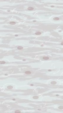 Benzersiz hareket dokusu tasarım sanatı ile profesyonel video düzenleme için modern soyut grafikler