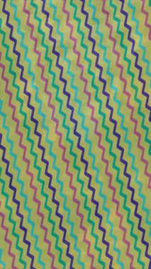 Soyut hareket desenli fütüristik video üretimi için dinamik dijital arkaplan