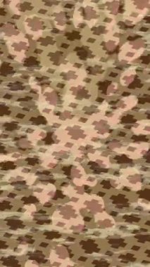 Benzersiz dijital hareket grafiklerine sahip yaratıcı sinematik projeler için yumuşak animasyon yüzeyi