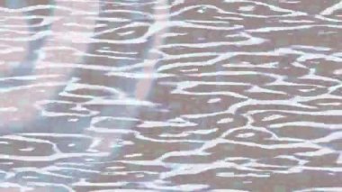 Benzersiz hareket grafikleri tasarım sanatına sahip yaratıcı film üretimi için özet bir arkaplan