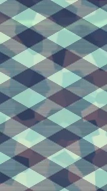 Benzersiz video giriş tasarımı projeleri için detaylı yüzey kalıbı film animasyon stili grafik girişi