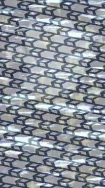 Profesyonel video projeleri sanat tarzı için organik hareketli arkaplan tasarımı