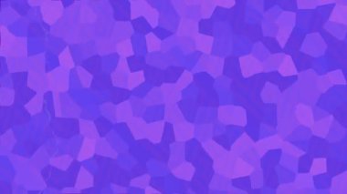 Soyut hareket desenli fütüristik video üretimi için dinamik dijital arkaplan