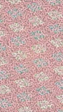 Benzersiz dijital hareket grafiklerine sahip yaratıcı sinematik projeler için yumuşak animasyon yüzeyi