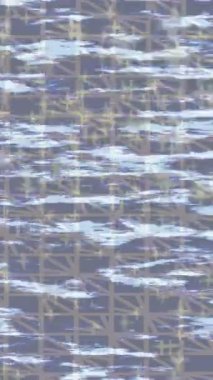 Profesyonel video projeleri sanat tarzı için organik hareketli arkaplan tasarımı