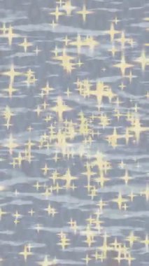 Benzersiz hareket dokusu tasarım sanatı ile profesyonel video düzenleme için modern soyut grafikler