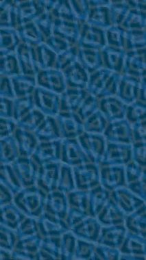 Benzersiz dijital hareket grafiklerine sahip yaratıcı sinematik projeler için yumuşak animasyon yüzeyi