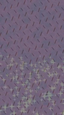 Yaratıcı video düzenleme film arkaplan tasarımı için minimalist organik hareket grafikleri