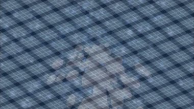 Lüks hareket tasarımı üst düzey video projeleri ve dijital sanat için zarif, pürüzsüz bir dokusu var.