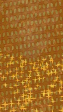 Benzersiz dijital hareket grafiklerine sahip yaratıcı sinematik projeler için yumuşak animasyon yüzeyi