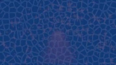 Dijital doku yüzey tasarım biçimi ile modern video animasyonu için gelişmiş hareket grafikleri