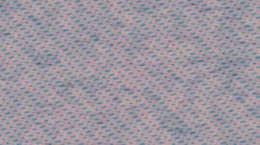 Dijital doku yüzey tasarım biçimi ile modern video animasyonu için gelişmiş hareket grafikleri